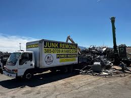 Best Residential Junk Removal  in Sarcoxie, MO