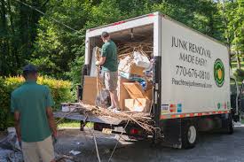 Recycling Services for Junk in Sarcoxie, MO